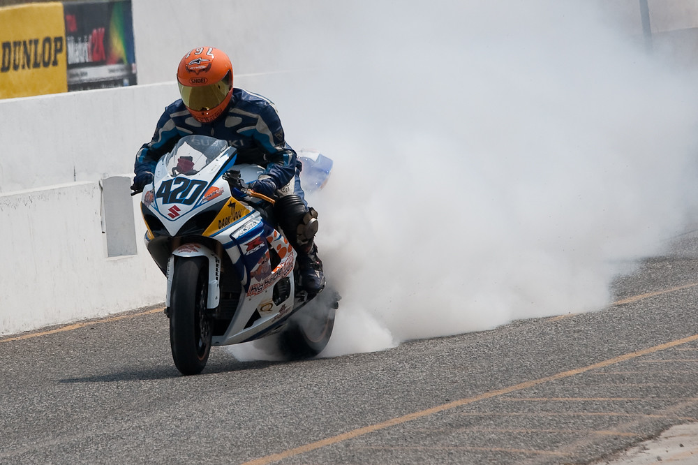 Burnout
