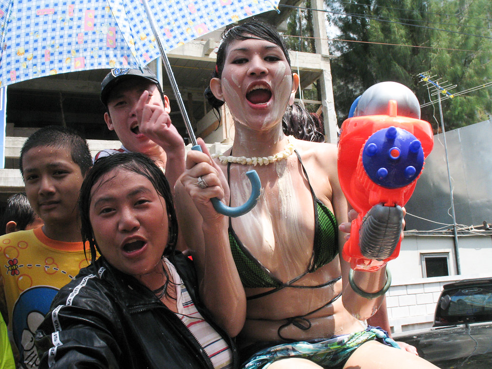 Songkran