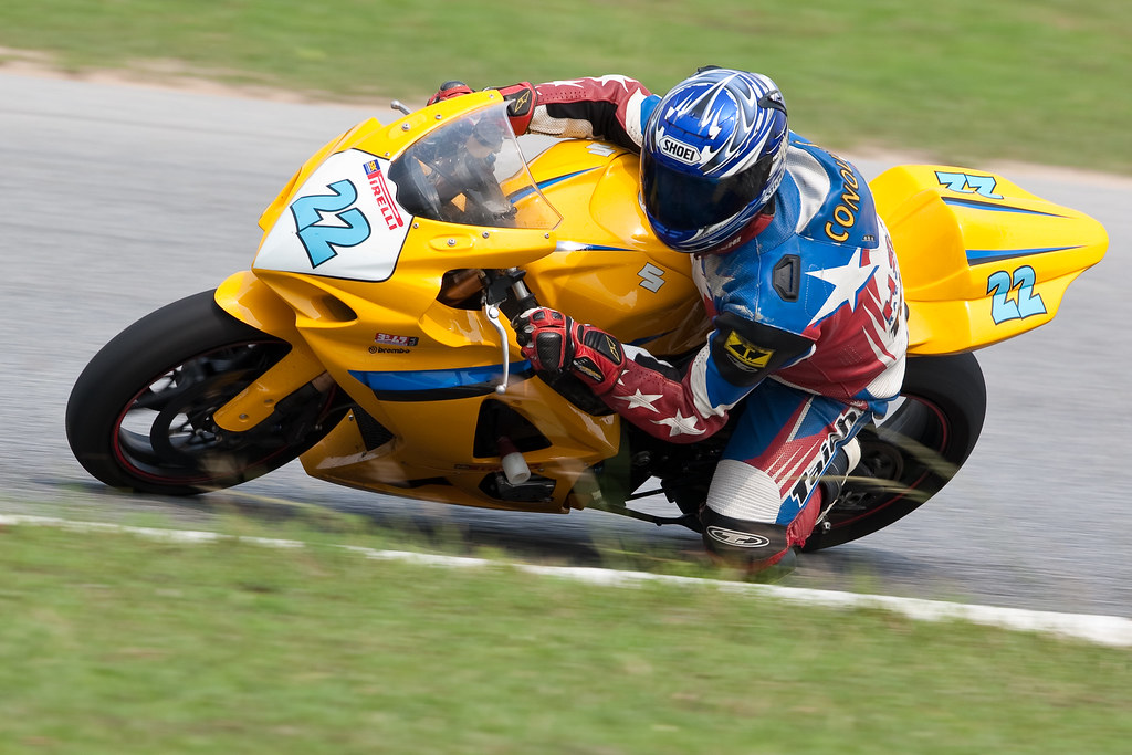Big bike