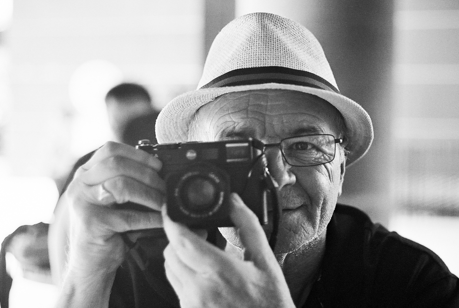Leica M3