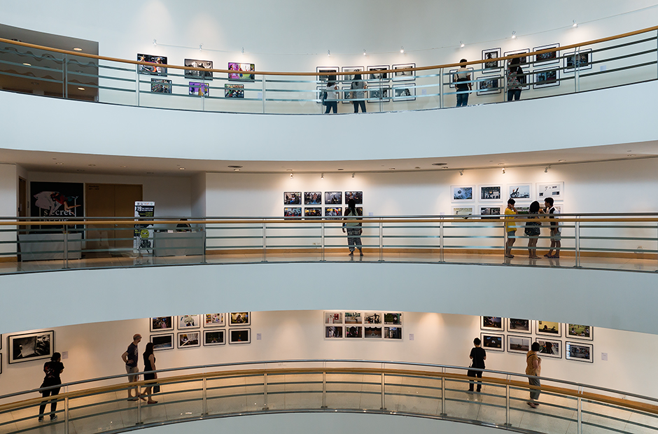 Bangkok Arts Centre